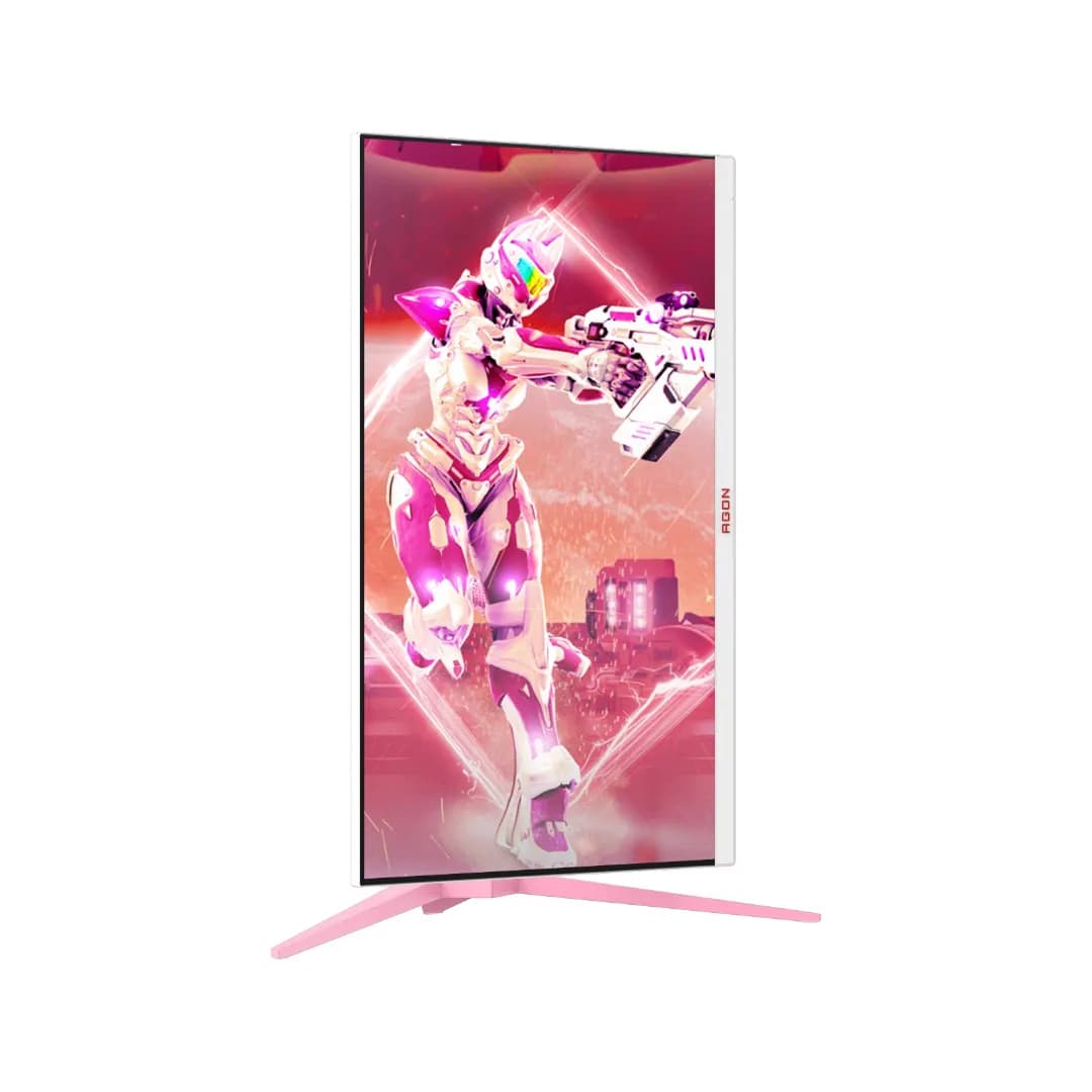 AOC AGON AG275QXR 2K IPS 170Hz 1ms  3