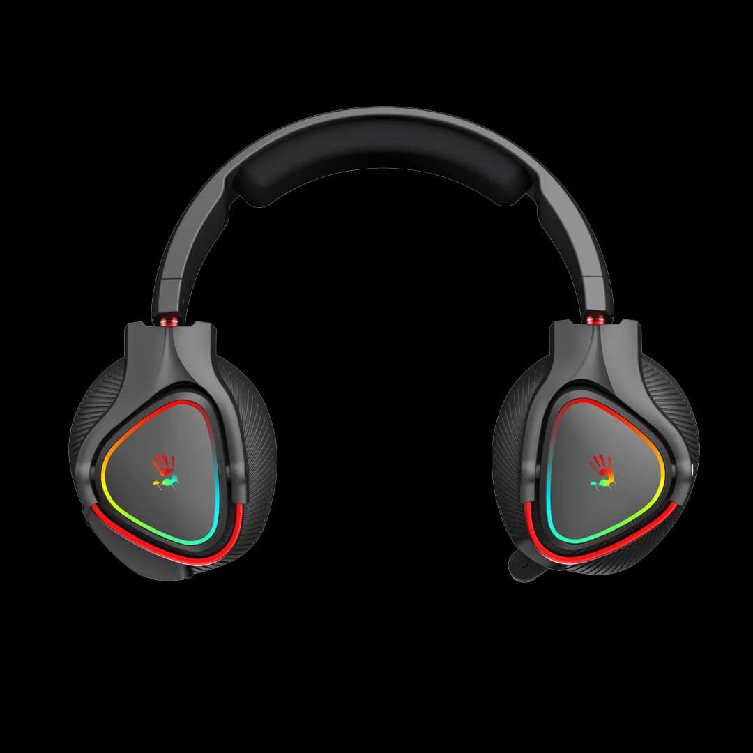 Bloody MR710 RGB Gaming Wireless Black 4