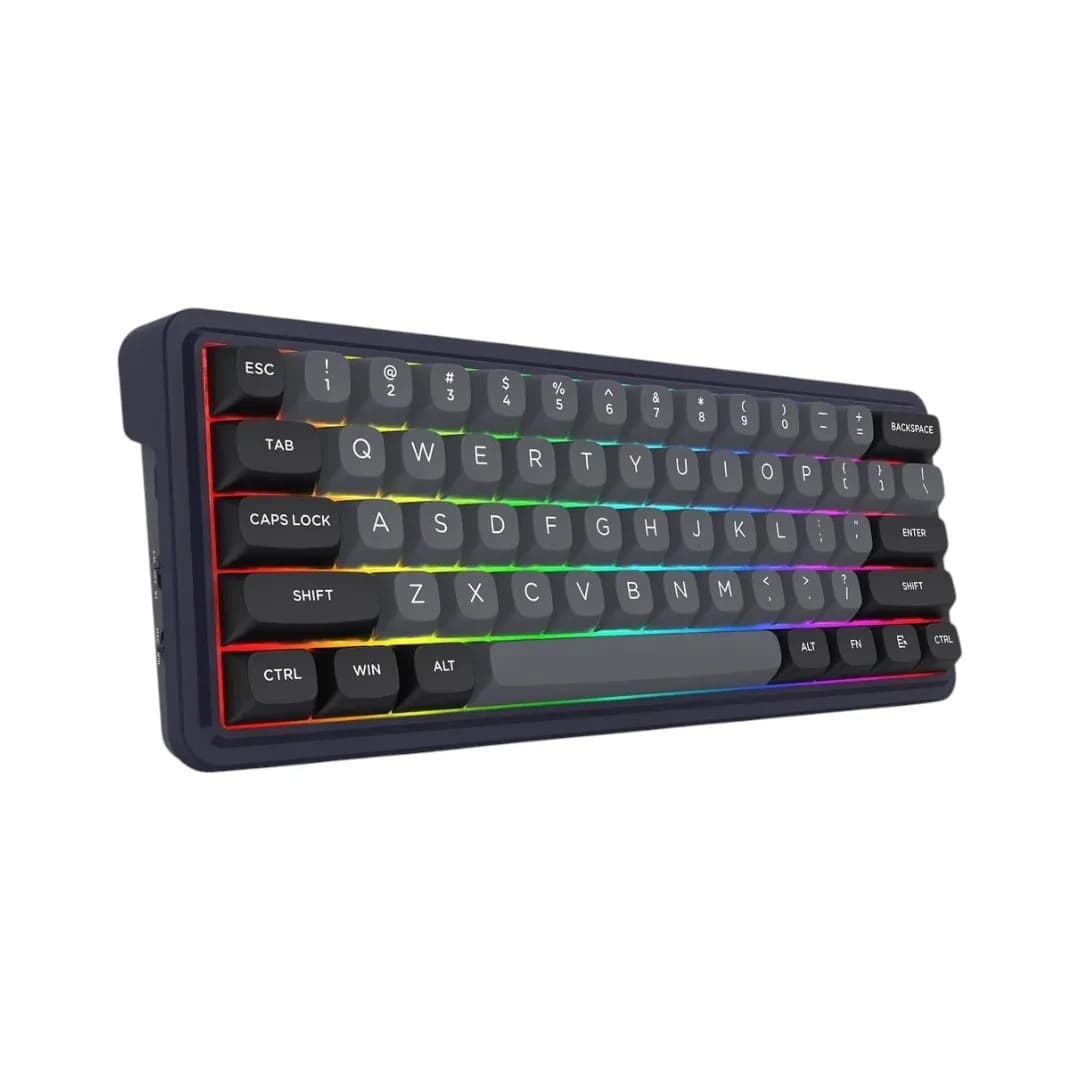 Redragon DRACONIC V2 K730GB RGB PRO Wireless 2