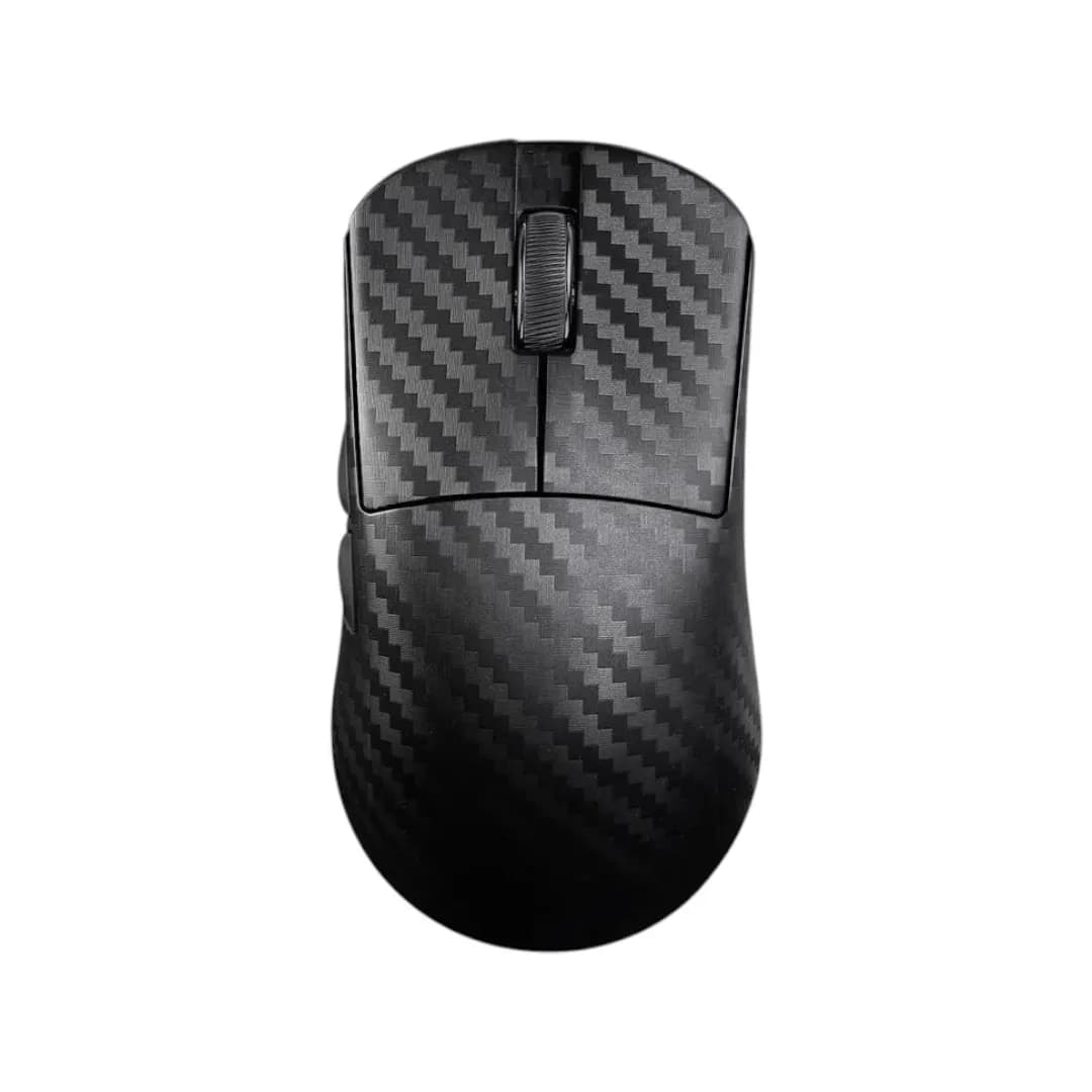 ATTACK SHARK R11 ULTRA Weave Black Wireless 8K 1