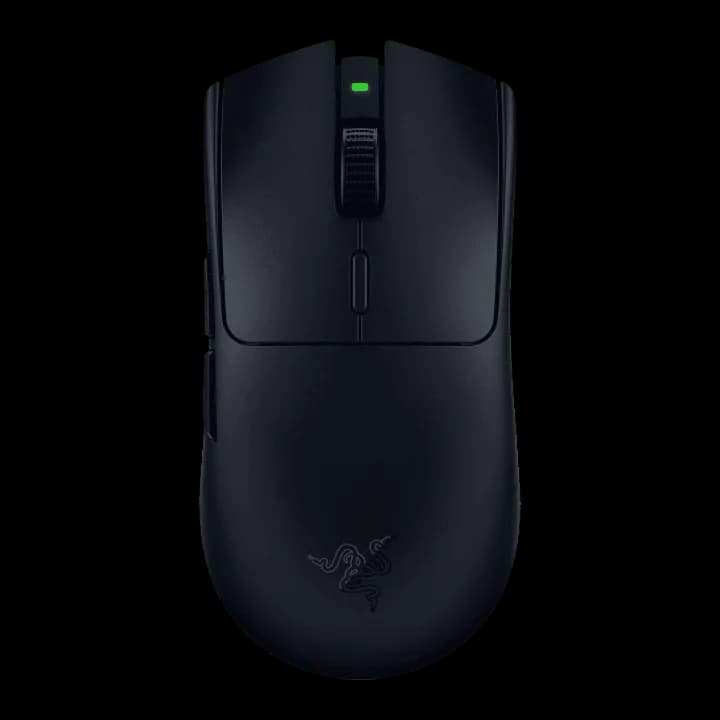 Razer Viper V3 HyperSpeed Wireless Black 1