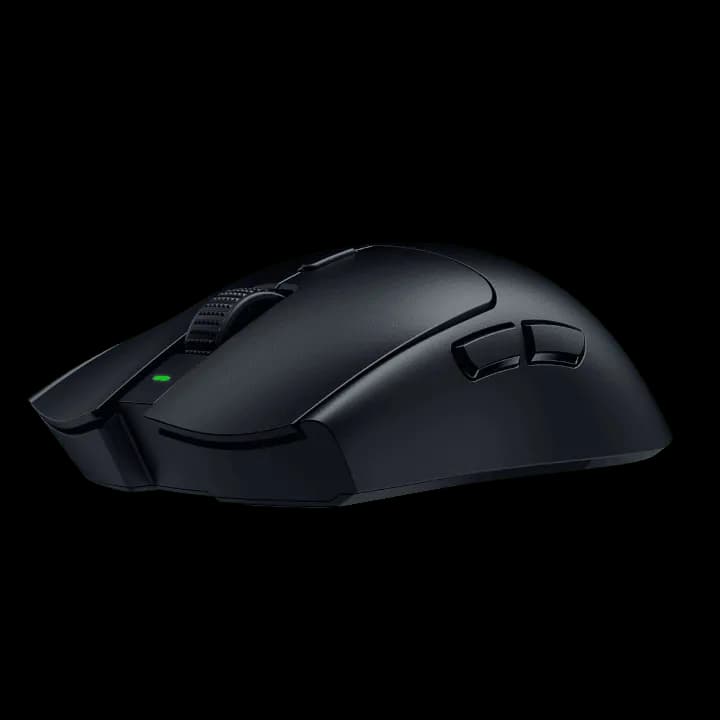 Razer Viper V3 HyperSpeed Wireless Black 2