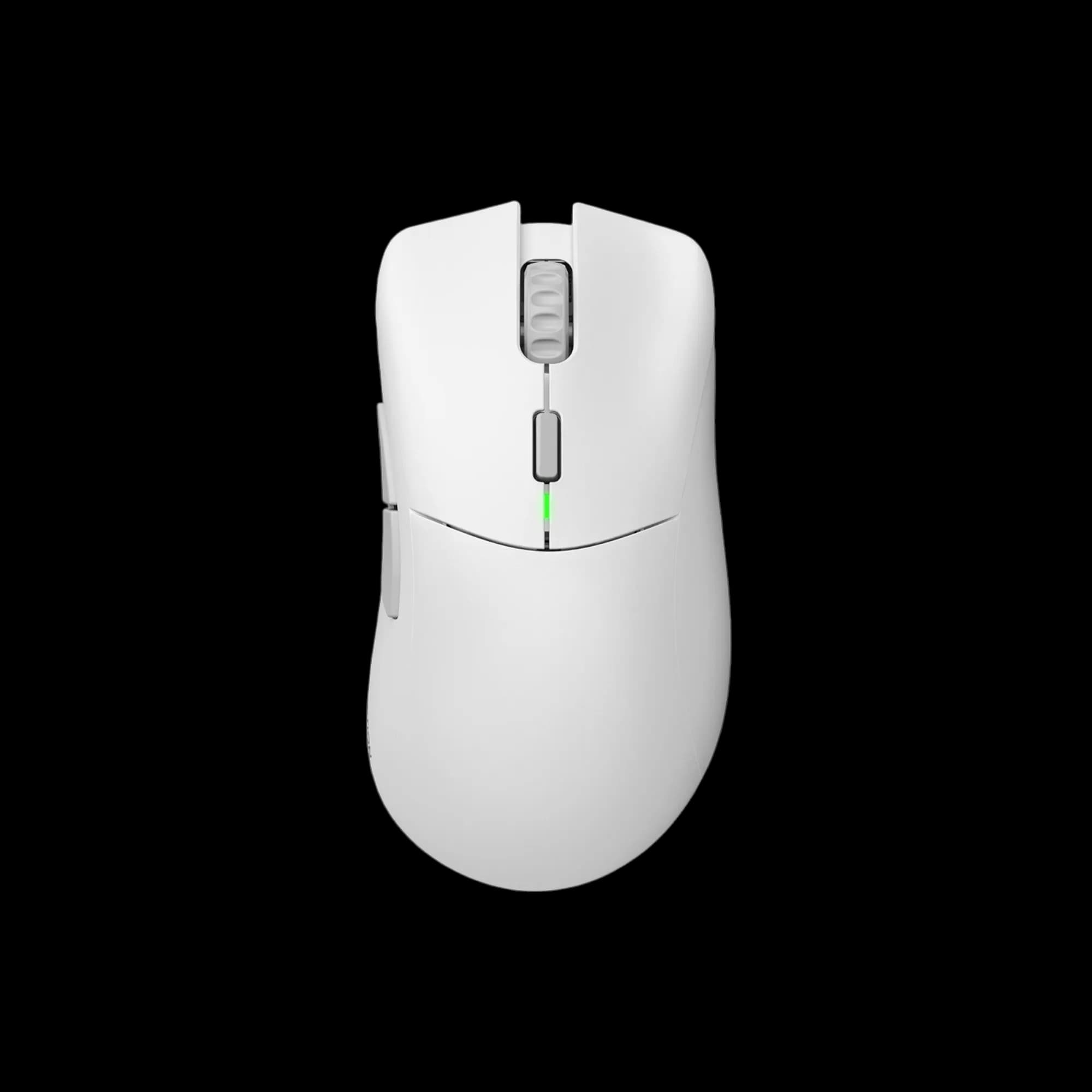 Glorious Model D 2 PRO 4K/8KHz White 1