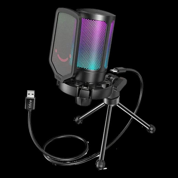 FIFINE AmpliGame A6V 1