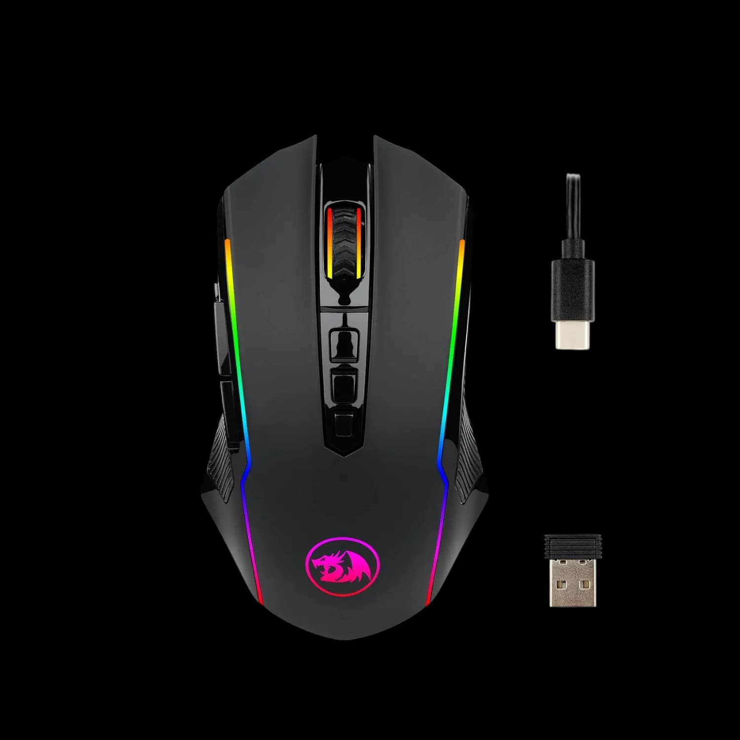 Redragon M910-KS Ranger Lite 1
