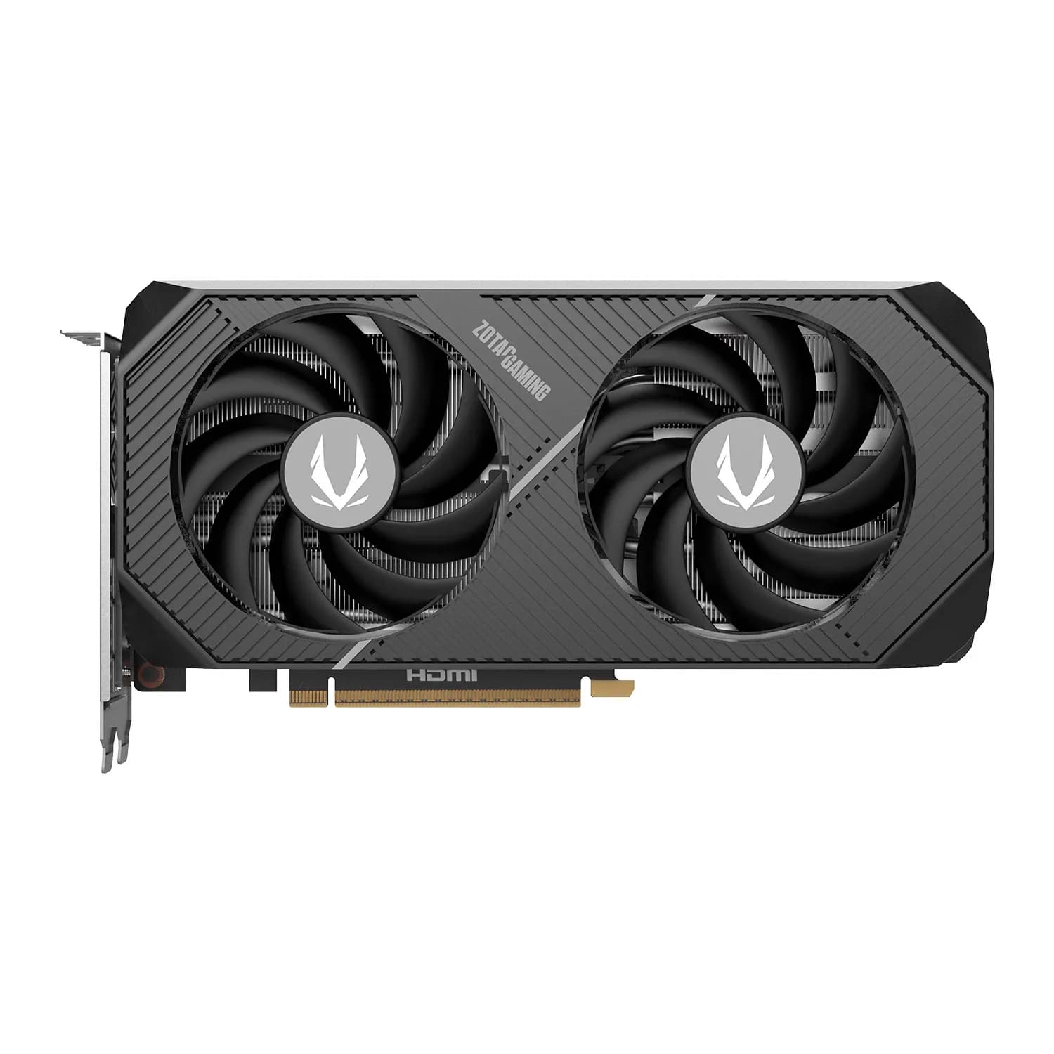 ZOTAC RTX 5070 12GB Twin Edge GDDR7 2