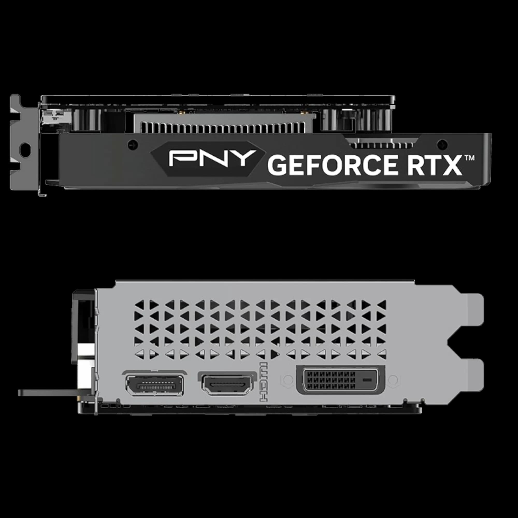PNY RTX 3050 6GB Verto Dual Fan 3