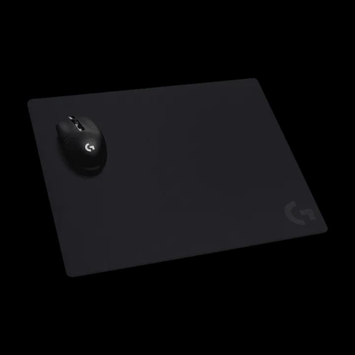 Logitech G740 Large Thick Cloth 2