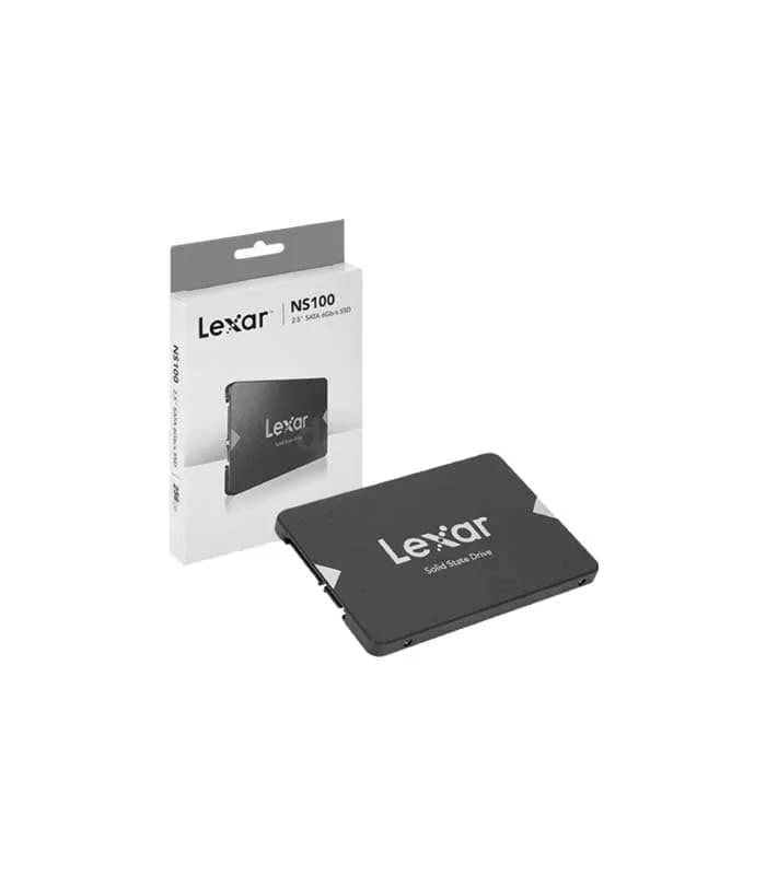 Lexar NS100 1TB SSD 1