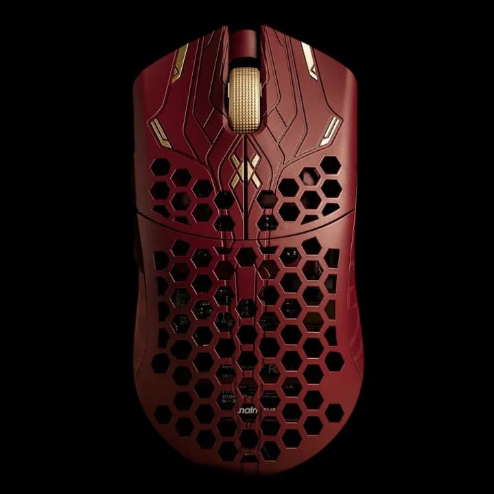 Finalmouse ULX Prophecy Scream 1