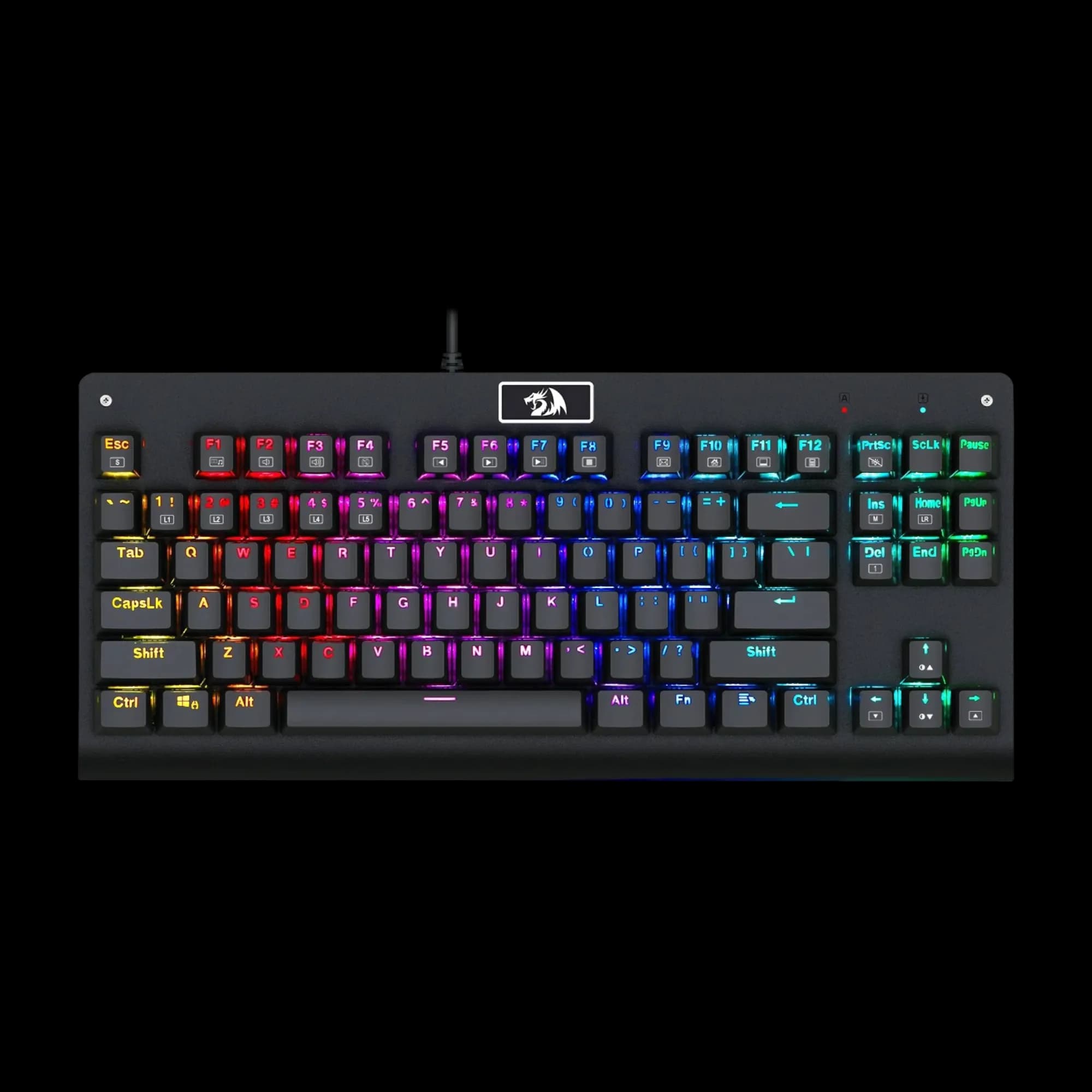 Redragon Dark Avenger K568 1
