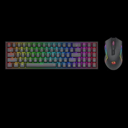 Redragon S136 Combo 2
