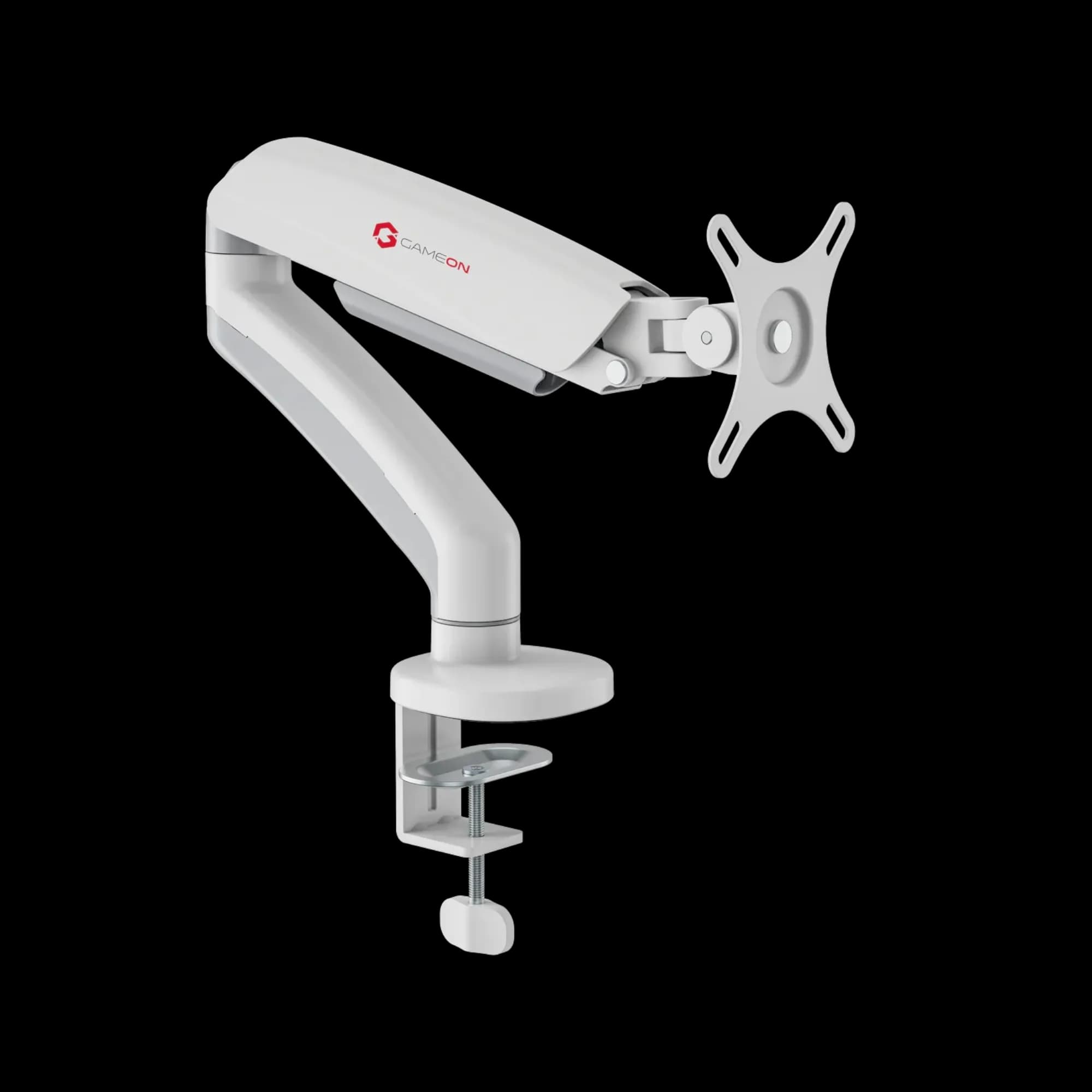 GAMEON GO-5400 Mechanical Spring Monitor Arm 1
