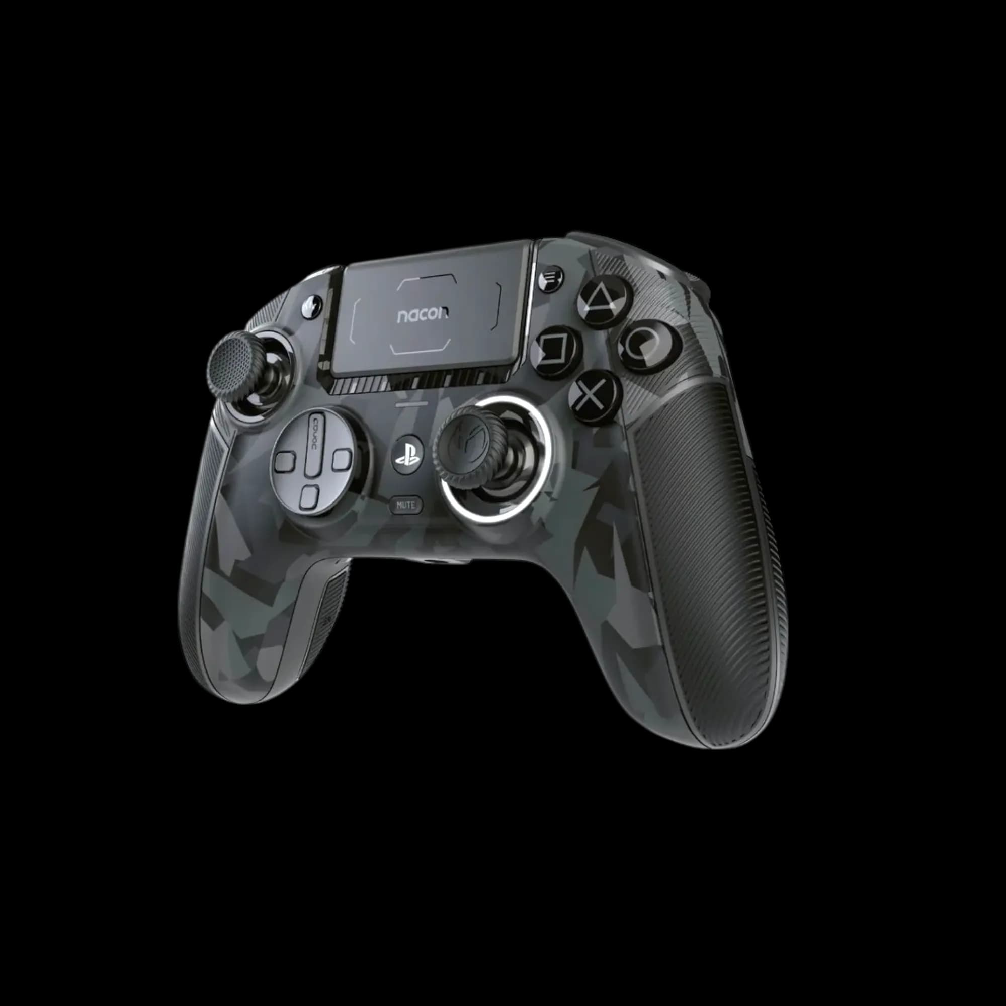 Nacon Revolution 5 Pro Arctic Camo 1
