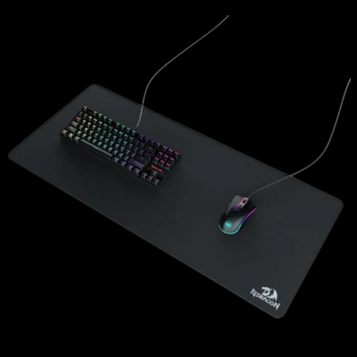 Redragon P040 FLICK 3XL Gaming Mouse Mat 2