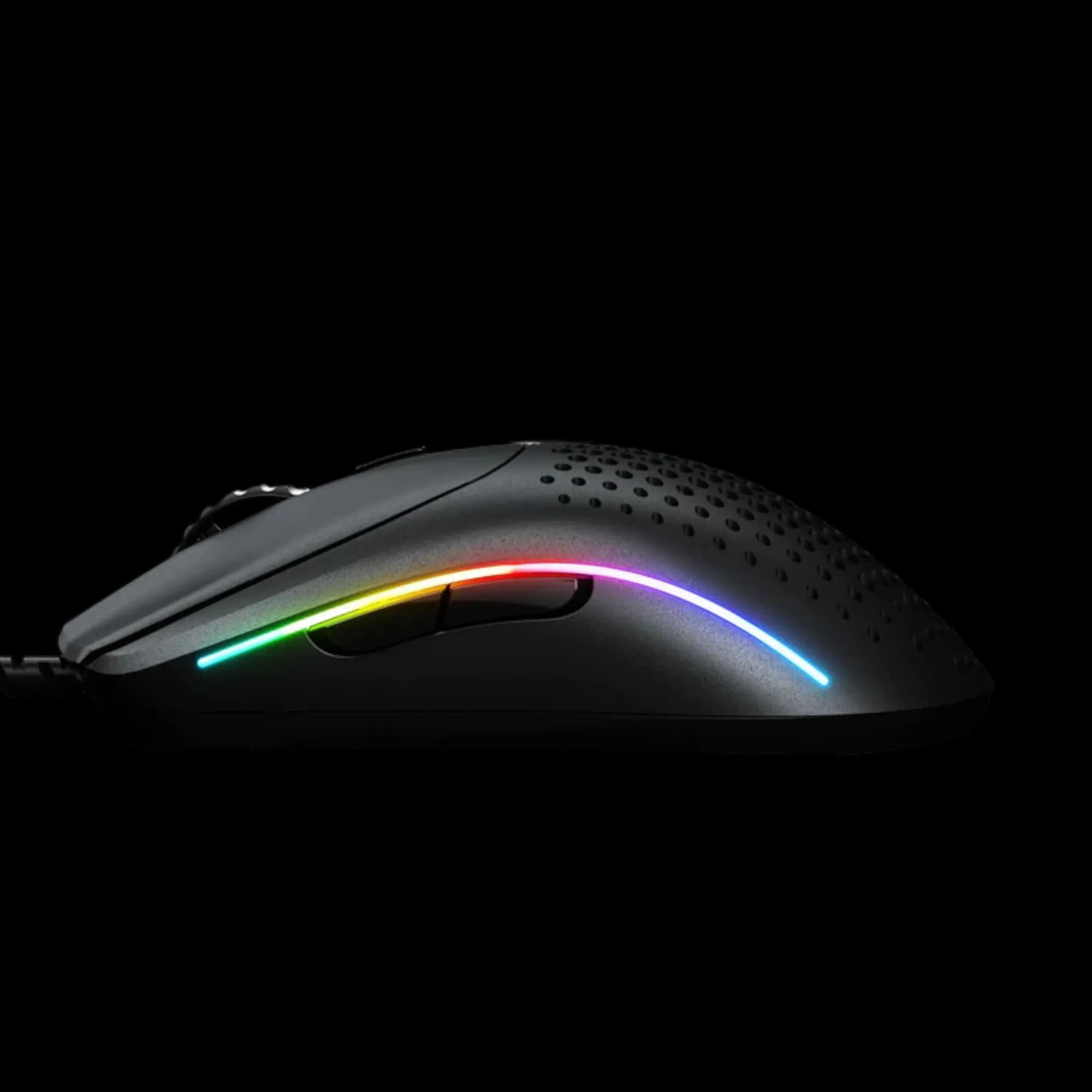 Model O2 Mini Wired Black 2