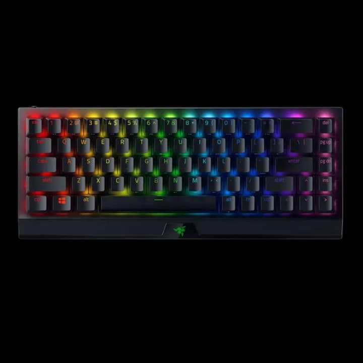 Razer BlackWidow V3 Mini HyperSpeed 1