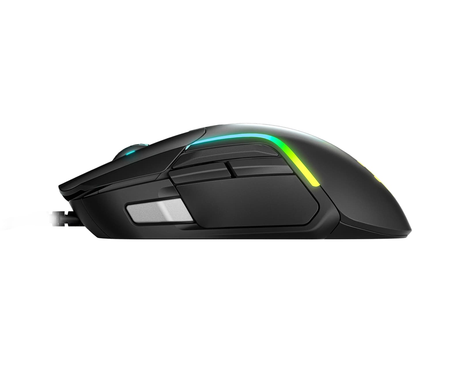 SteelSeries Rival 5 Wired 2
