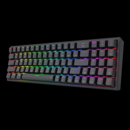Redragon S136 Combo 3