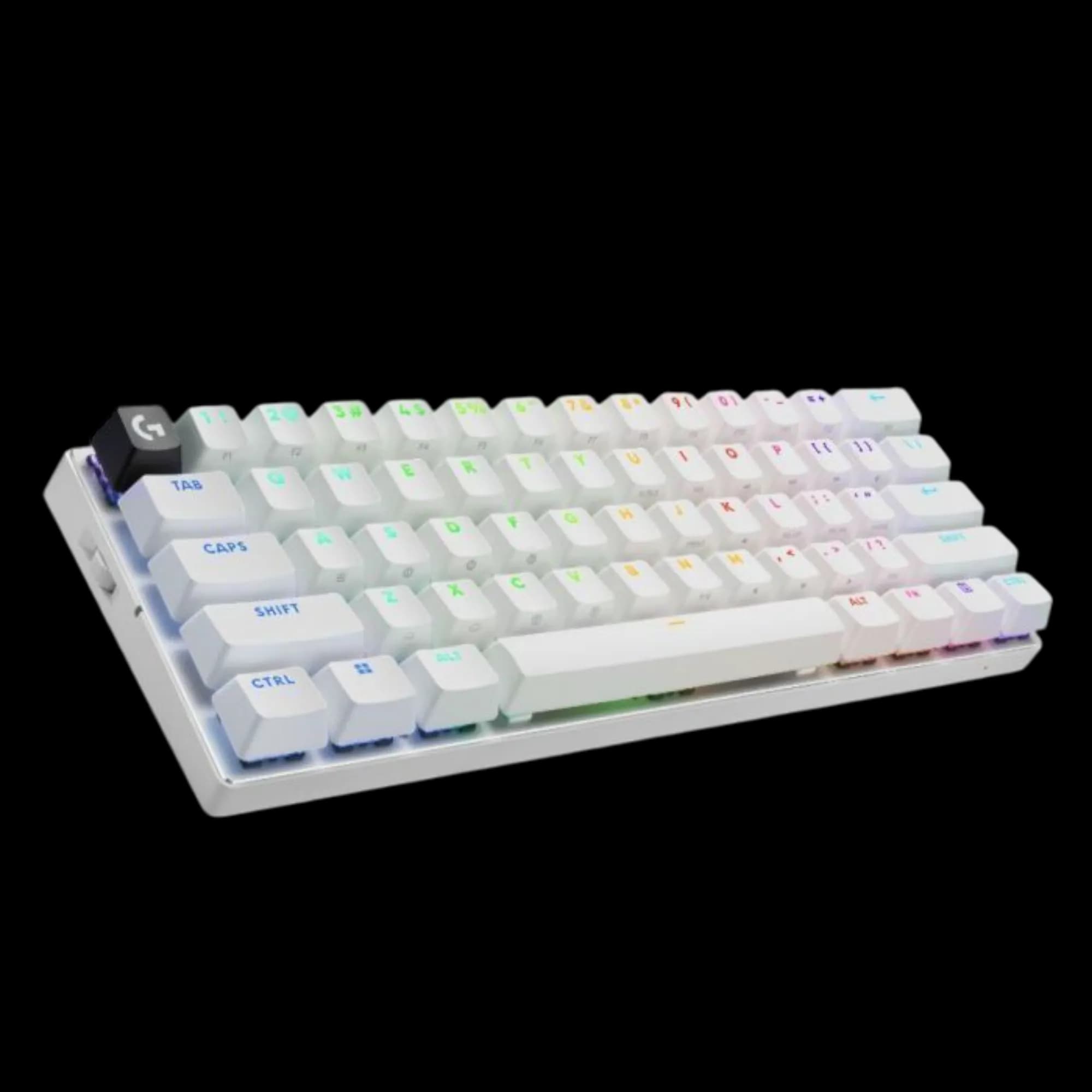 Logitech G PRO X 60 LIGHTSPEED White 2