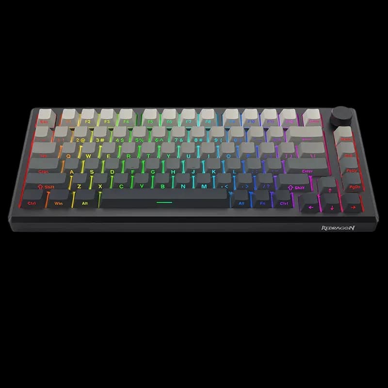 Redragon K732SP URANUS PRO 82 3