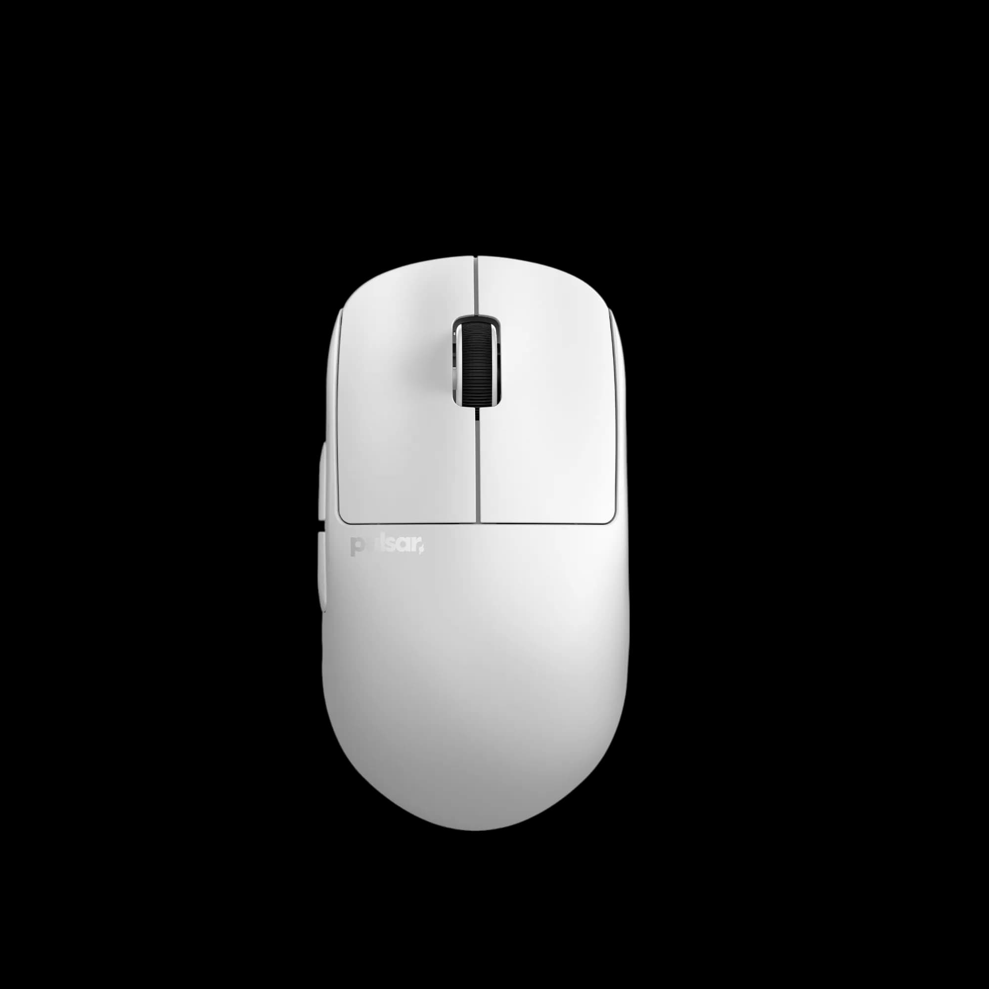 Pulsar X2H Size 2 Wireless (White) 1