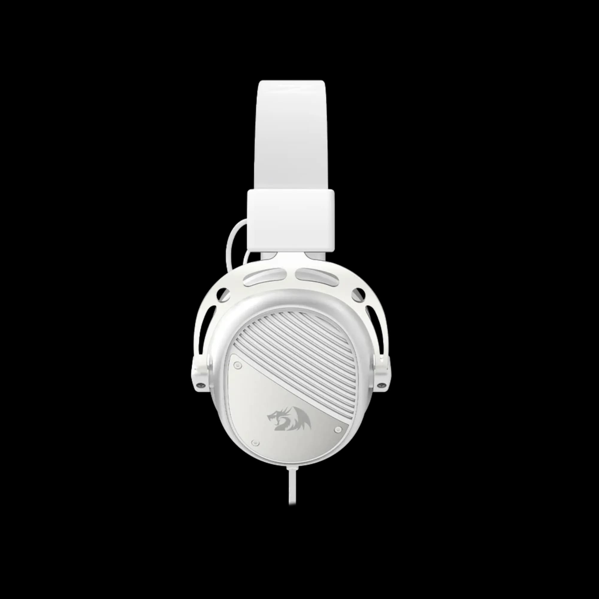 Redragon H730 THORIDAL Wired (White) 3
