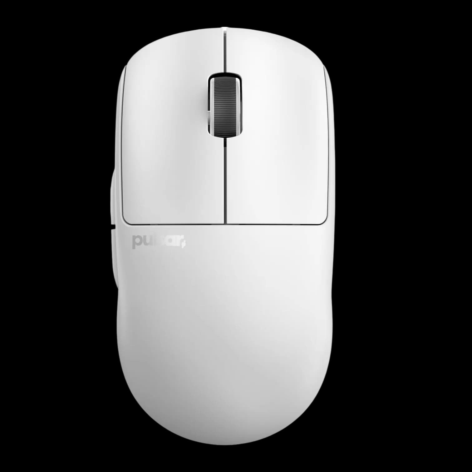 Pulsar X2 v3 Size 2 Wireless (White) 1