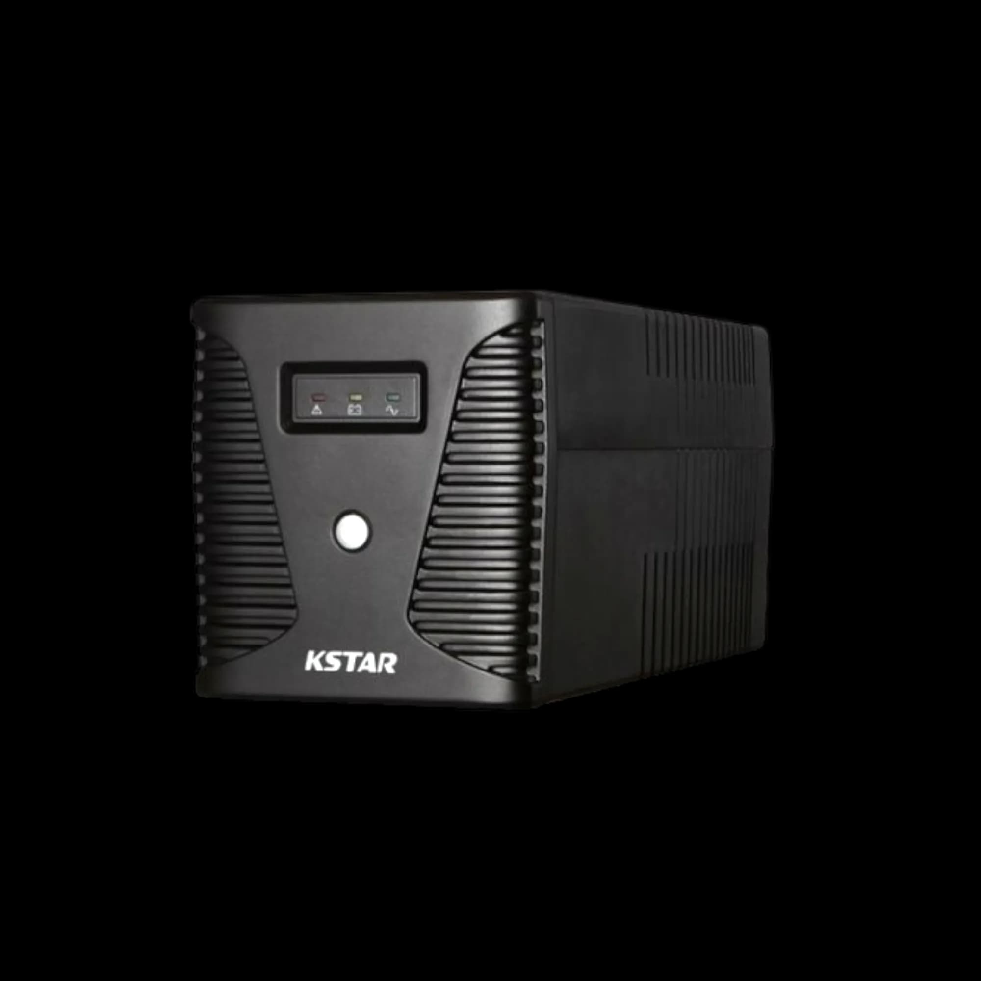 KSTAR 850VA UPS 1