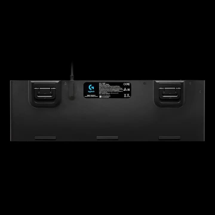 Logitech G815 LIGHTSYNC RGB Wired 3