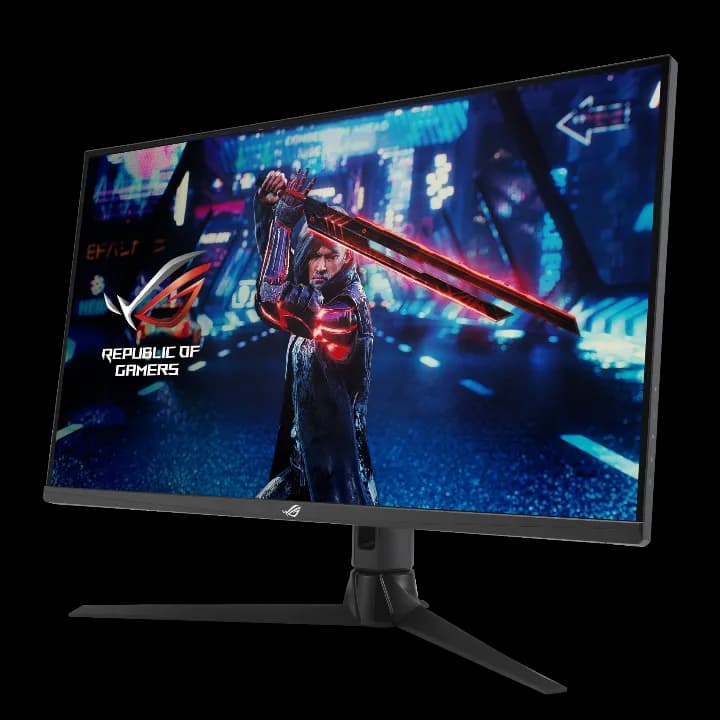 ASUS ROG Strix XG32UQ 3