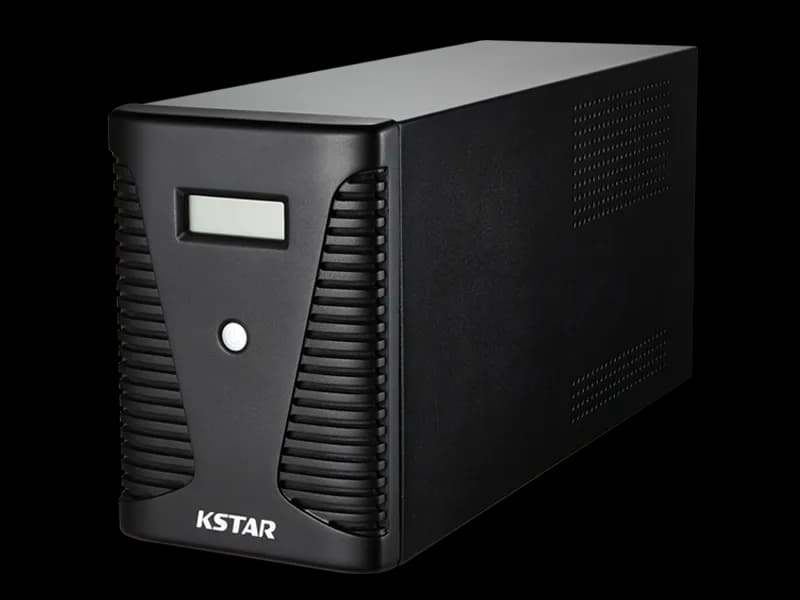KSTAR 2600VA UPS 1