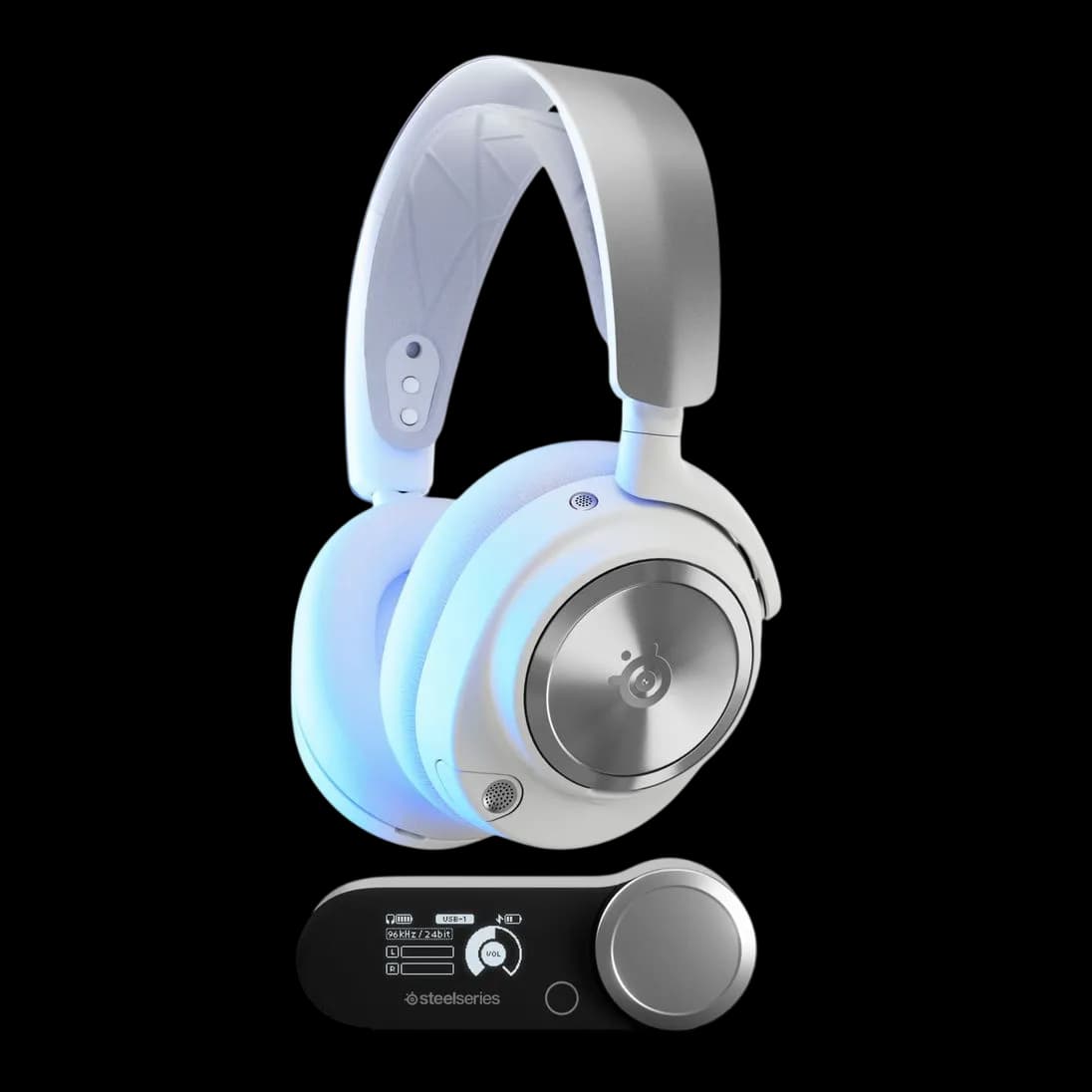 SteelSeries Arctis Nova Pro Wireless [Xbox/Pc] 1