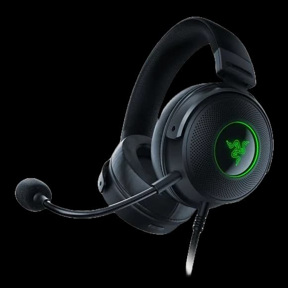 RAZER KRAKEN V3 HYPERSENSE(WIRED) 1