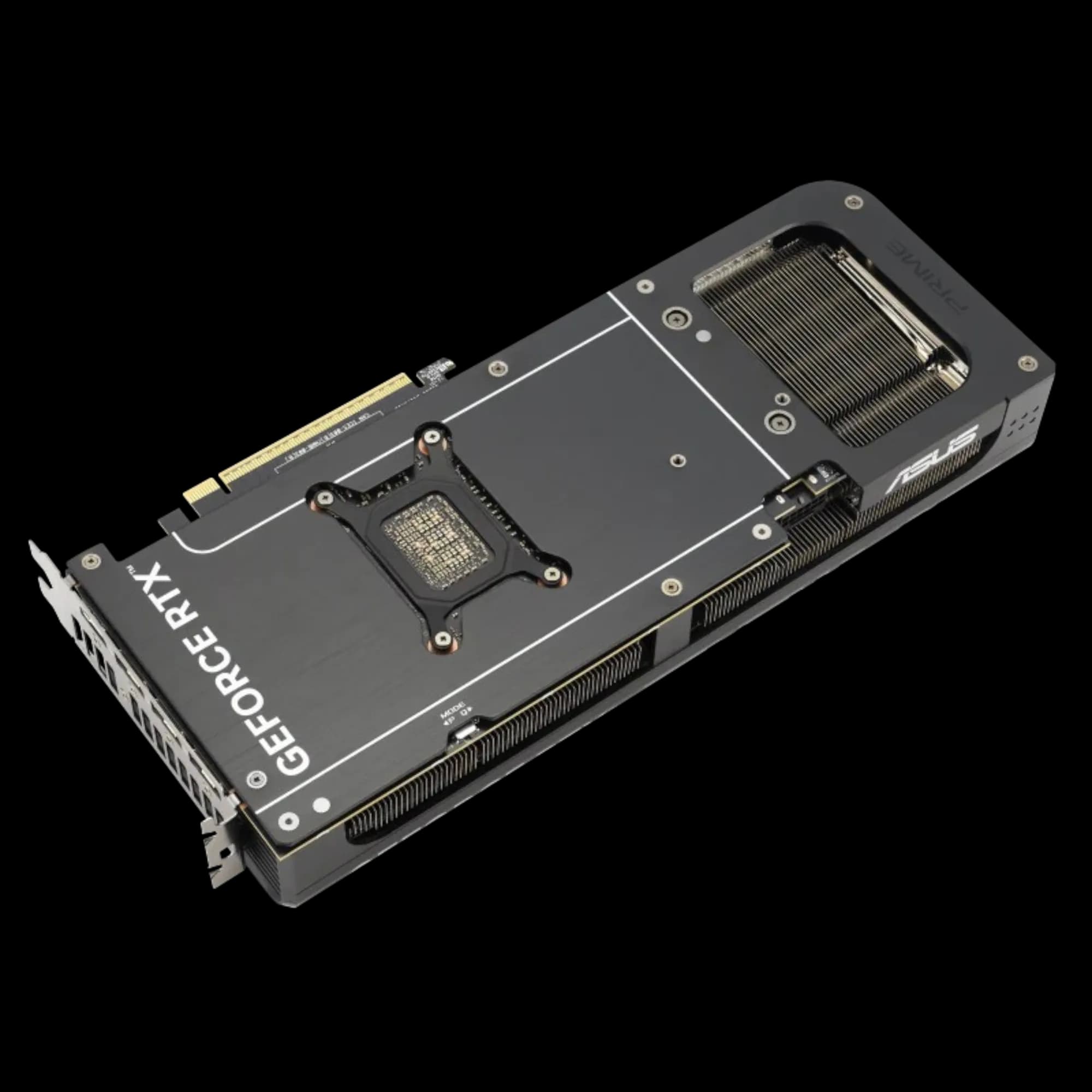 ASUS RTX 5070 Ti Prime 16GB GDDR7  3