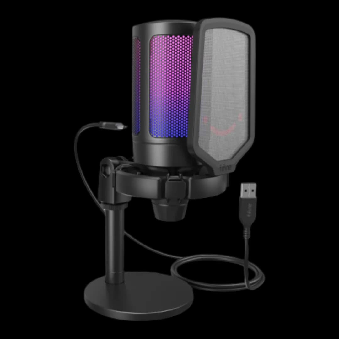 FIFINE AmpliGame A6 1