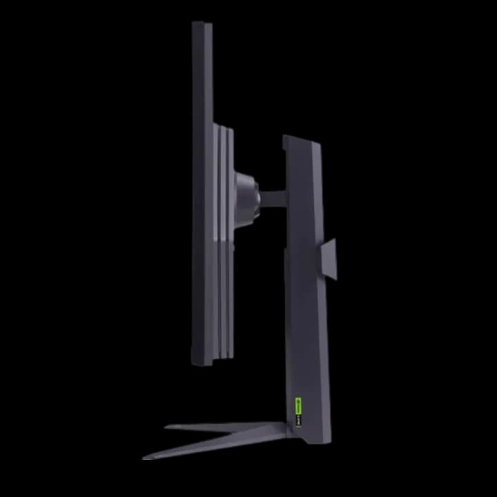 LG UltraGear 32GS75Q-B Gaming Monitor 3
