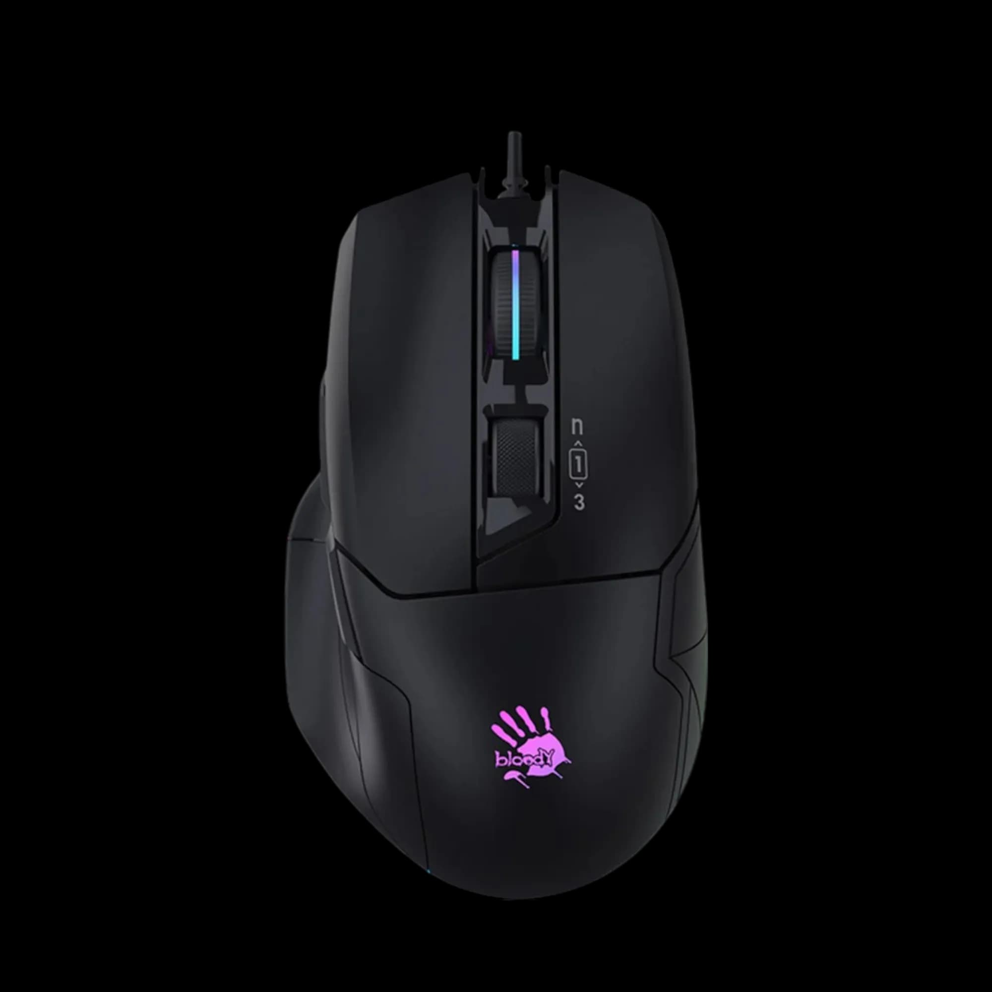 Bloody W70 Max Wired Black 1