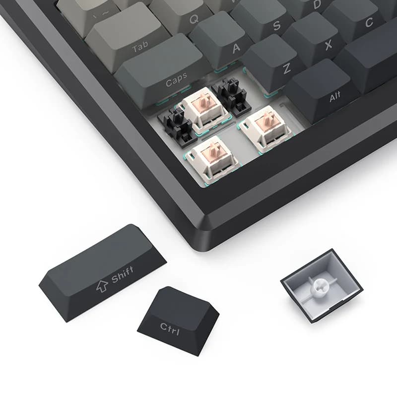 Redragon K732SP URANUS PRO 82 4