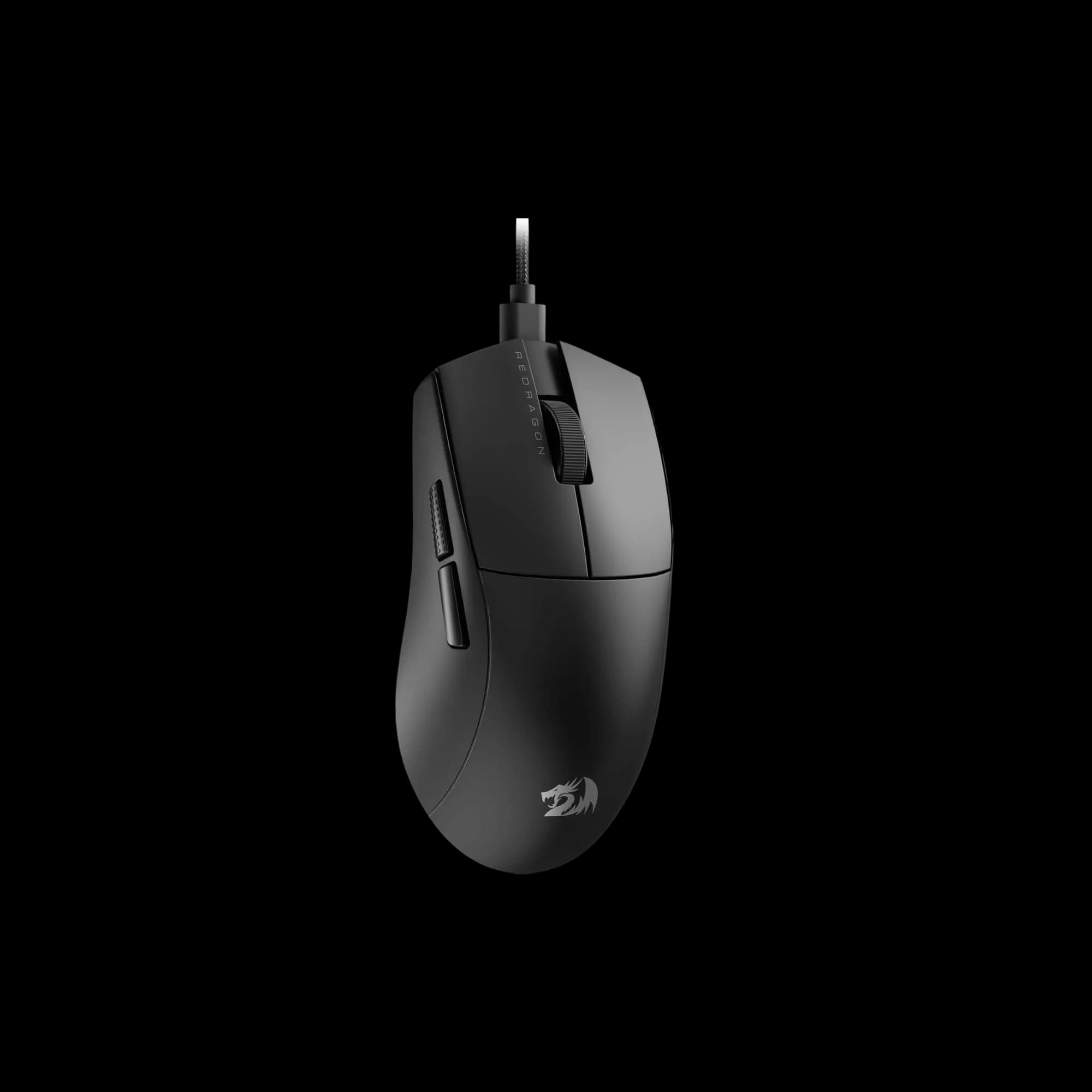 Redragon K1NG M724 1K Wired (Black) 1