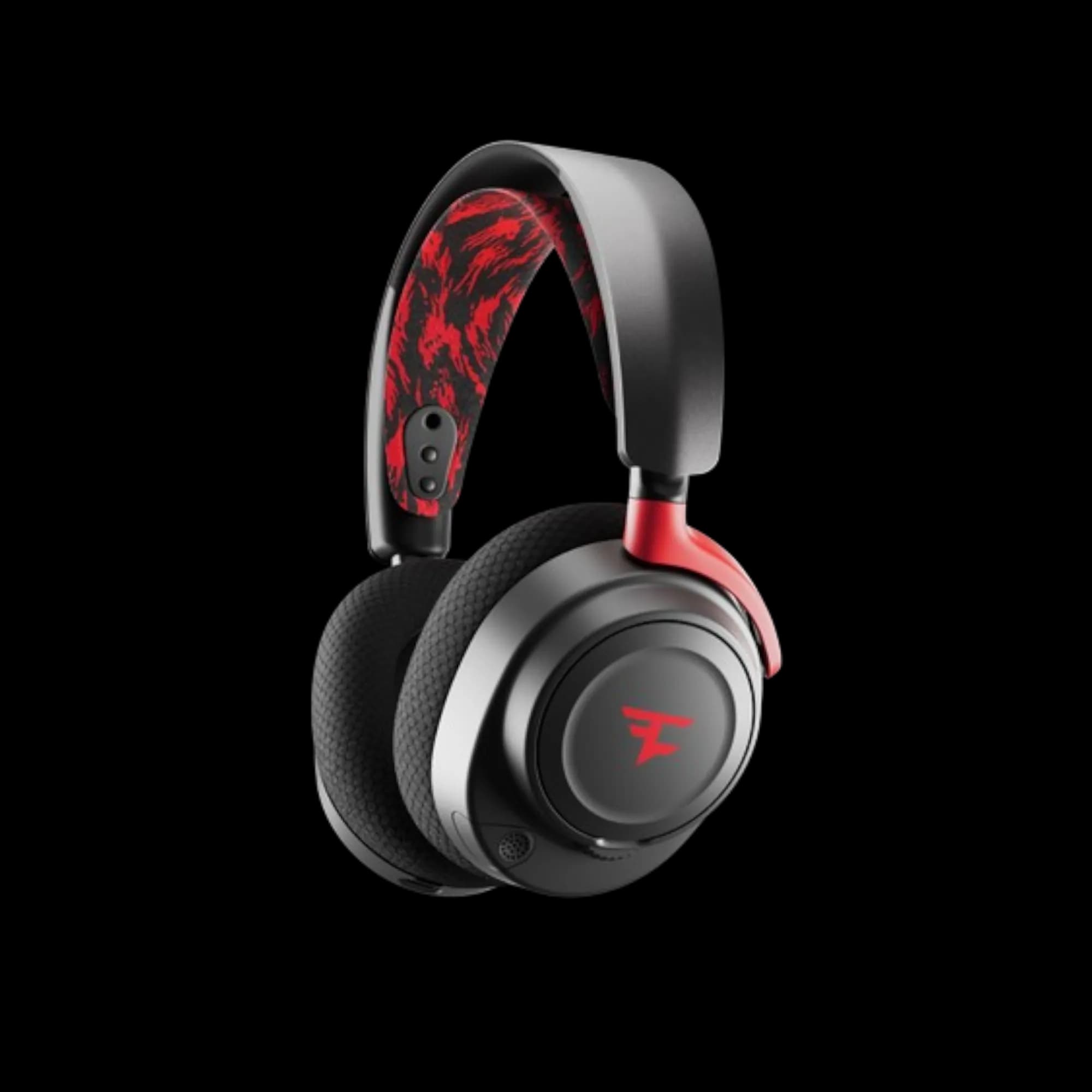 SteelSeries Arctis Nova 7 Wireless - Faze Clan  1