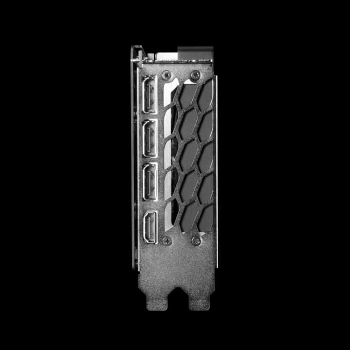 GALAX RTX 5060 Ti 1-Click OC 16GB Black 4