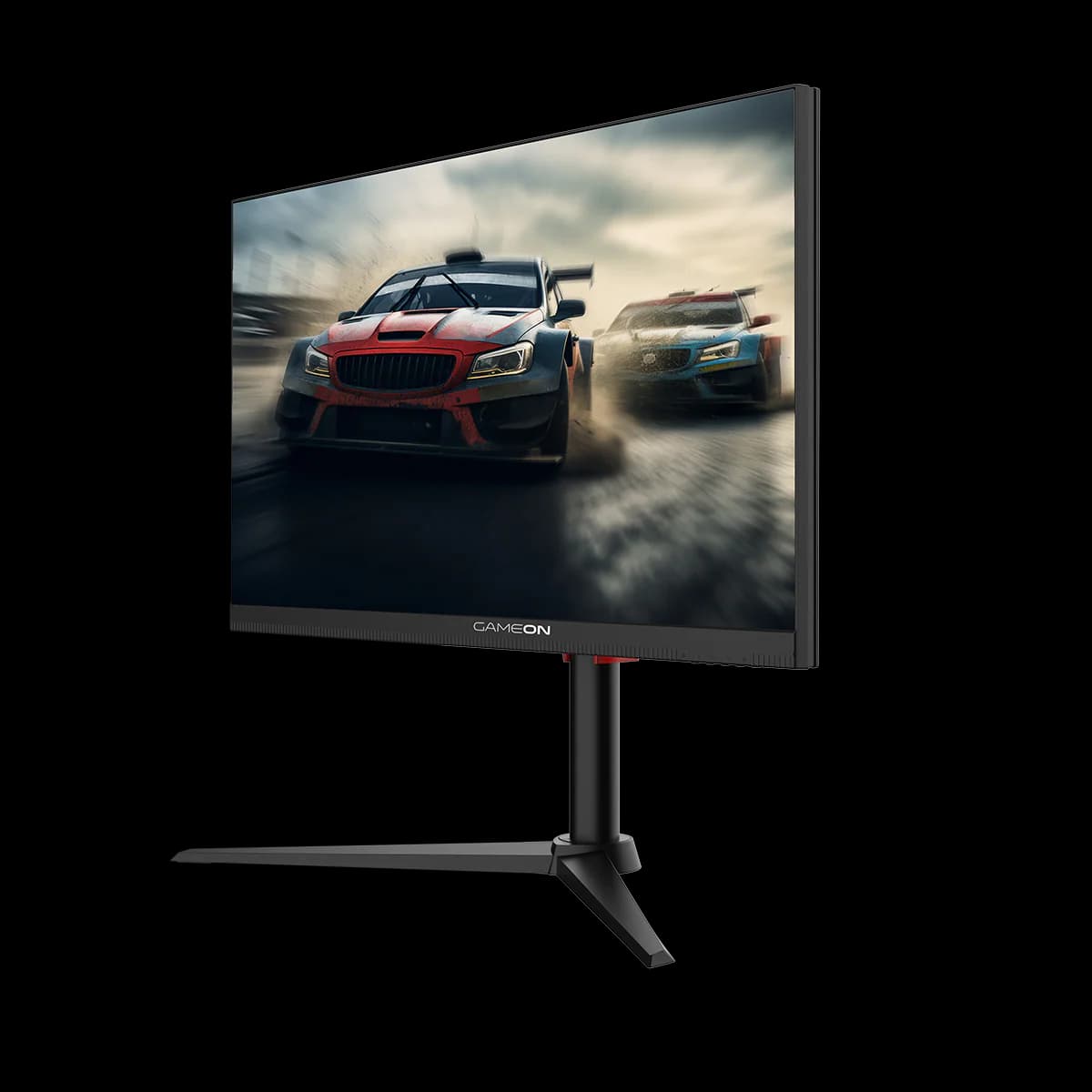 GameOn 27In 4K Dual Mode IPS 320Hz GOSX27B 2