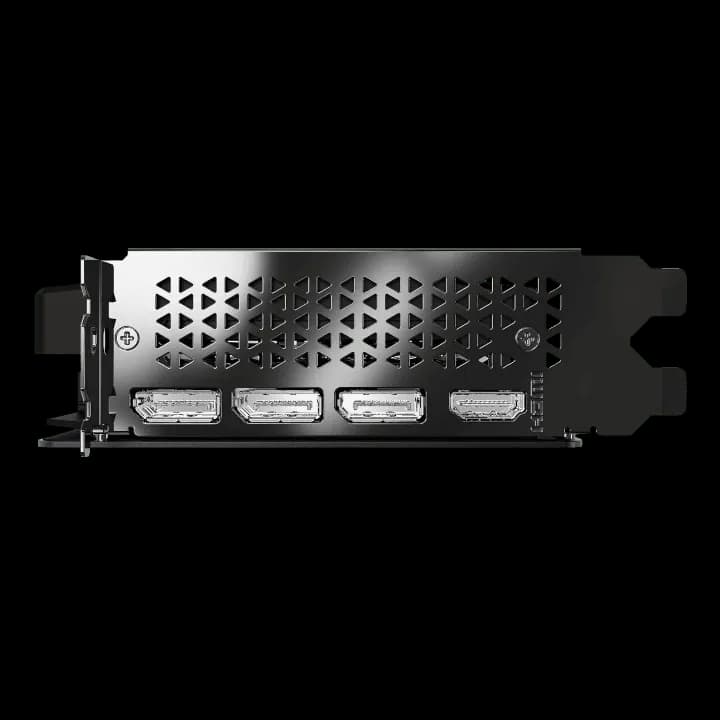 PNY RTX 5060 Ti 8GB OC Overclocked Dual Fan 4