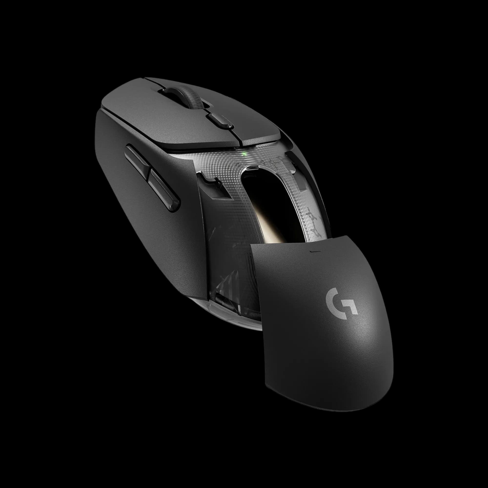 Logitech G309 LIGHTSPEED (Black) 2