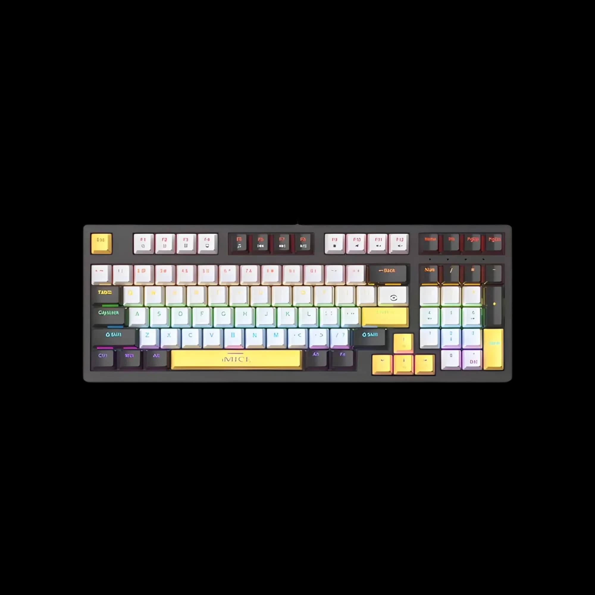 iMICE GK500 (AR/ENG) 1