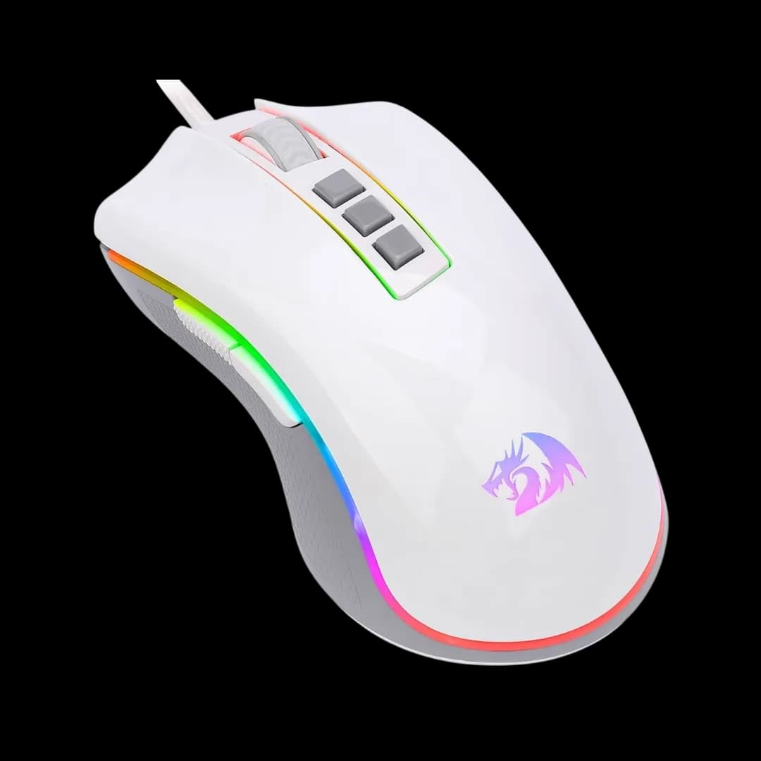 Redragon Dynamic Duo RD-S131 Wired Combo 3