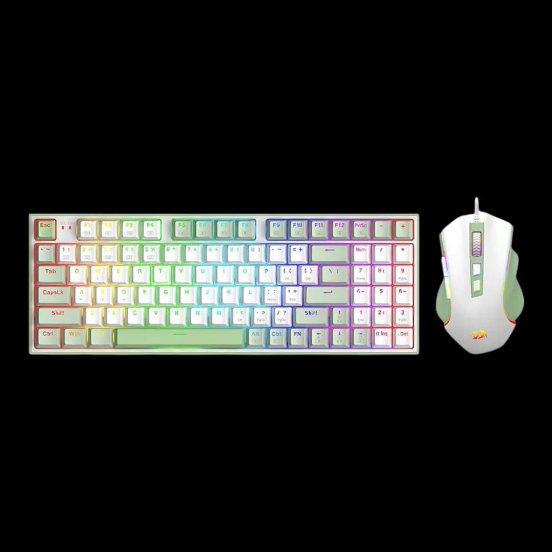 Redragon S134 Combo 3