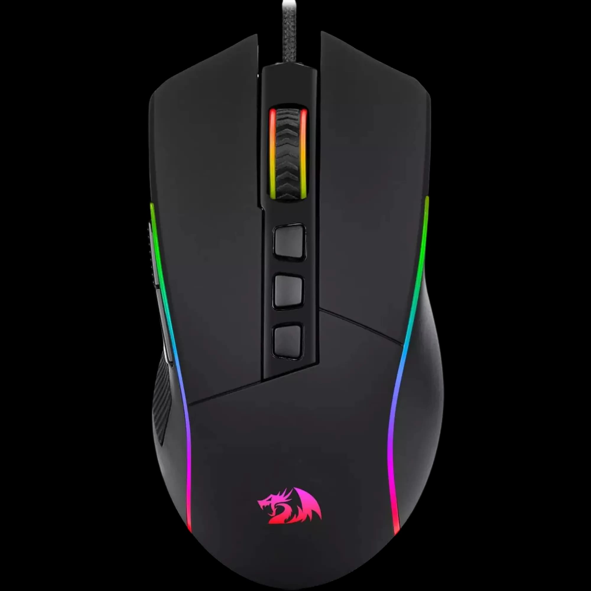Redragon M915 SWAIN RGB  1