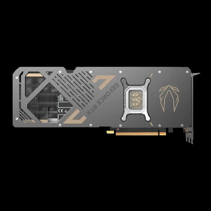 ZOTAC RTX 5080 16GB GAMING SOLID GDDR7 3